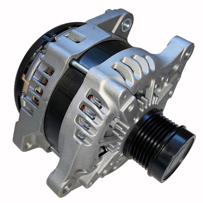 TYC-2-21248, TYC Alternators and Generators for 2017-2022 HIGHLANDER, 2017-2020 SIENNA - 2-21248 in UAE, Dubai. Condition - new. Price 1,140 AED. Photo, seller contacts | AUTO.AE