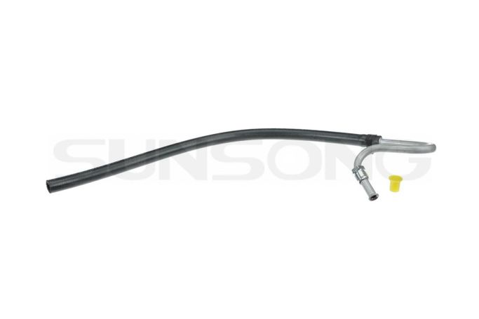 SUG-3403453, Sunsong Power Steering Hose Assemblies 3403453 in UAE, Dubai. Condition - new. Price 60 AED. Photo, seller contacts | AUTO.AE