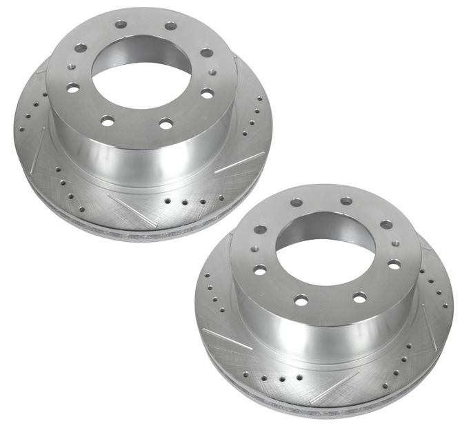 SUM-BRC-66077PR, Summit Racing™ Extreme Performance Coated Brake Rotors SUM-BRC-66077PR in UAE, Dubai. Condition - new. Price 1,100 AED. Photo, seller contacts | AUTO.AE