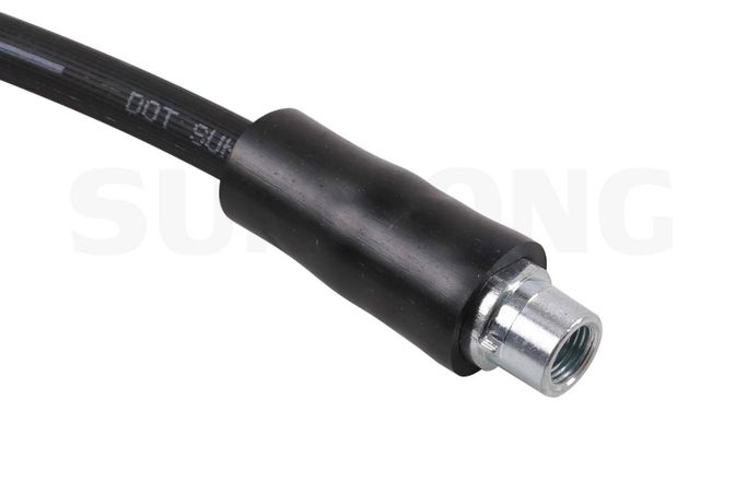SUG-2202693, Sunsong Brake Hoses for 1991 200 QUATTRO, 1990-1994 V8 QUATTRO - 2202693 в ОАЭ, Дубай. Состояние - новое. Цена ⁦70 AED⁩. Фото, контакты продавца | AUTO.AE