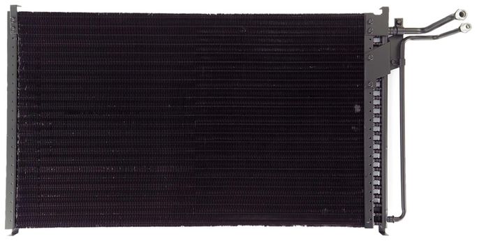 RDR-7014013, Agility Auto Parts Air Conditioning Condensers 7014013 in UAE, Dubai. Condition - new. Price 700 AED. Photo, seller contacts | AUTO.AE