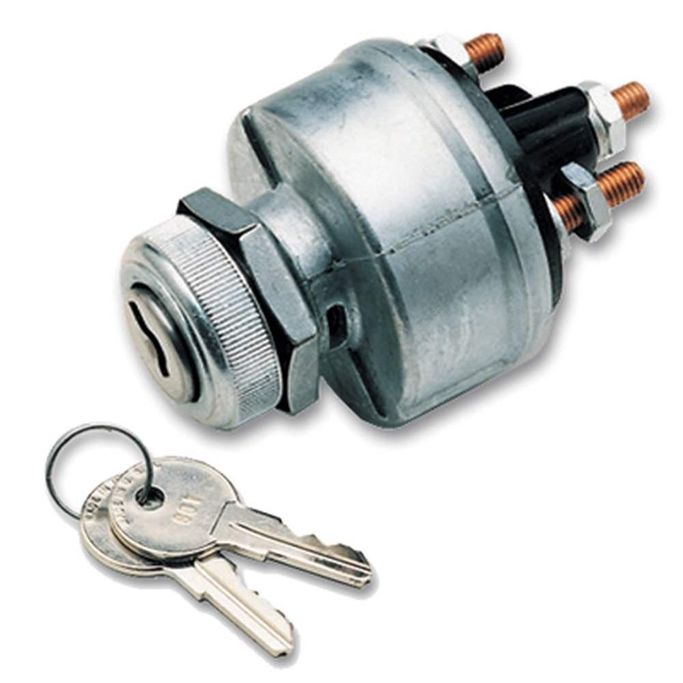 RFW-IS01, Ron Francis Wiring Standard Ignition Switches IS01 في الإمارات العربية المتحدة, دبي. Condition - new. Price 180 AED. Photo, seller contacts | AUTO.AE