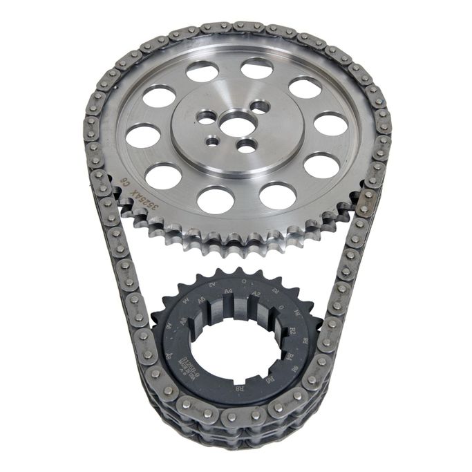 SUM-G6606R-B, Summit Racing™ Billet Steel Timing Chain and Gear Set for Big Block Mopar SUM-G6606R-B في الإمارات العربية المتحدة, دبي. Condition - new. Price ⁦530 AED⁩. Photo, seller contacts | AUTO.AE