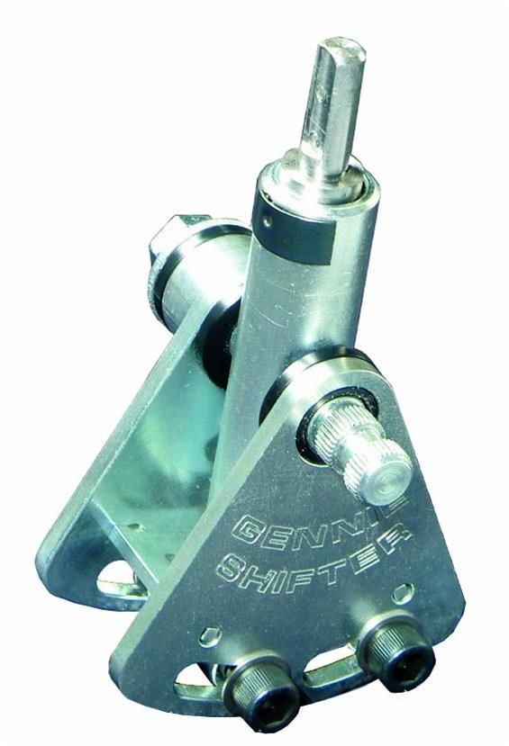 GIS-1022, Gennie Shifter Lo-Stik Shifter Assemblies 1022 в ОАЭ, Дубай. Состояние - новое. Цена ⁦1 200 AED⁩. Фото, контакты продавца | AUTO.AE
