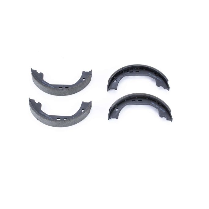 PWR-B1102, PowerStop Autospecialty Stock Replacement Brake Shoes for 2014-2016 GHIBLI - B1102 في الإمارات العربية المتحدة, دبي. Condition - new. Price ⁦250 AED⁩. Photo, seller contacts | AUTO.AE
