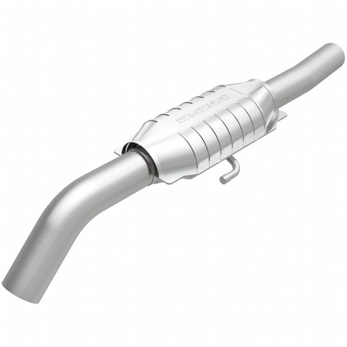 23290, MAGNAFLOW 23290 Catalytic Converter Direct-Fit Standard Grade for DODGE B150 1988-1991 в ОАЭ, Дубай. Состояние - новое. Цена ⁦1 270 AED⁩. Фото, контакты продавца | AUTO.AE