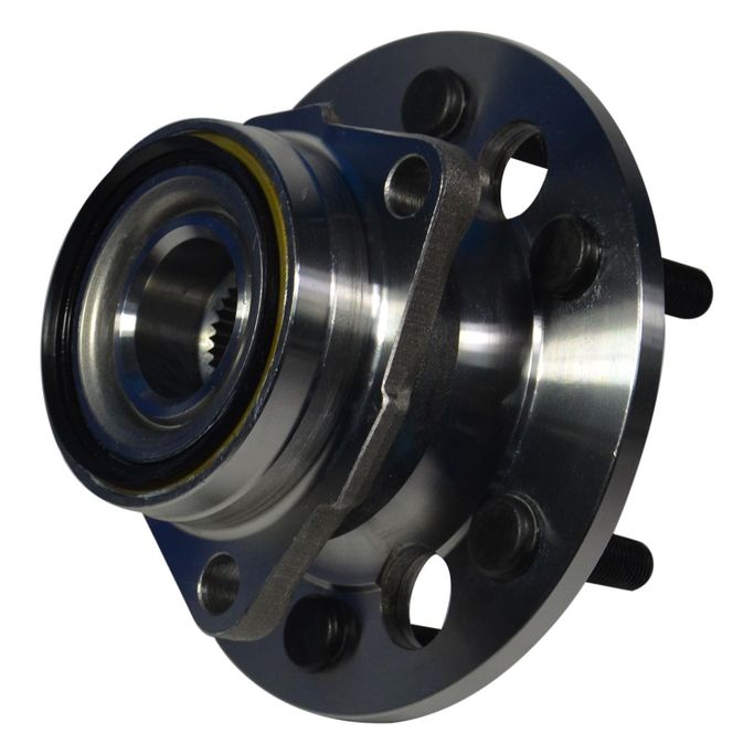 GNA-106001, GSP Complete Hub Assemblies 106001 in UAE, Dubai. Condition - new. Price 370 AED. Photo, seller contacts | AUTO.AE