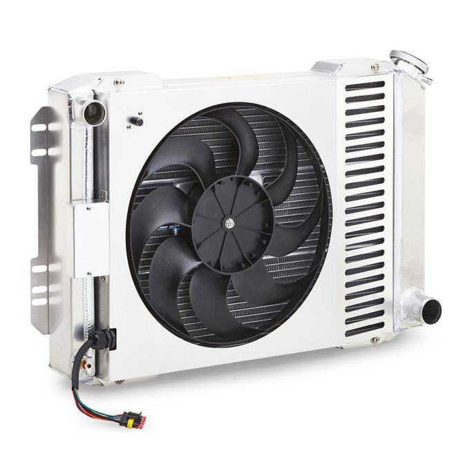 PRO-696951, Proform Slim-Fit Radiator Systems 69695.1 в ОАЭ, Дубай. Состояние - новое. Цена 3 820 AED. Фото, контакты продавца | AUTO.AE