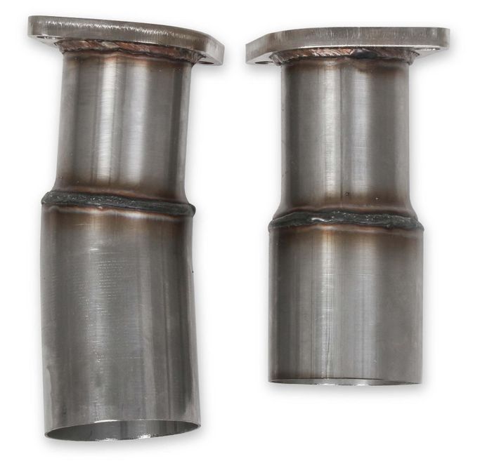 HOK-71223024HKR, Hooker Blackheart Intermediate Pipes for 1982-2004 S10 - 71223024HKR in UAE, Dubai. Condition - new. Price 1,110 AED. Photo, seller contacts | AUTO.AE