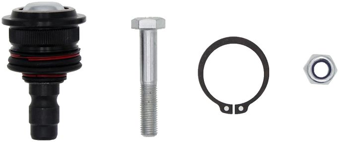 RNB-BJ18075, Dorman Ball Joints for 2012-2016 500, 2024-2025 500E - BJ18075 in UAE, Dubai. Condition - new. Price 190 AED. Photo, seller contacts | AUTO.AE