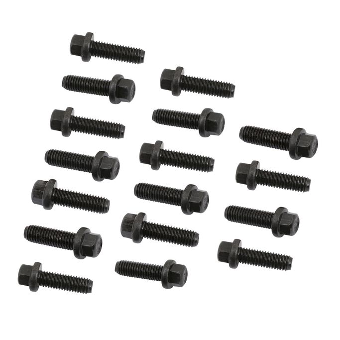 MRG-970G, Mr. Gasket Header Bolts 970G в ОАЭ, Дубай. Состояние - новое. Цена 50 AED. Фото, контакты продавца | AUTO.AE