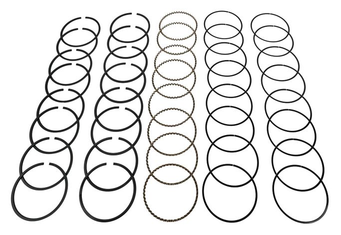 HSN-2M5518030, Hastings Premium Ductile Ring Sets 2M5518030 في الإمارات العربية المتحدة, دبي. Condition - new. Price ⁦780 AED⁩. Photo, seller contacts | AUTO.AE