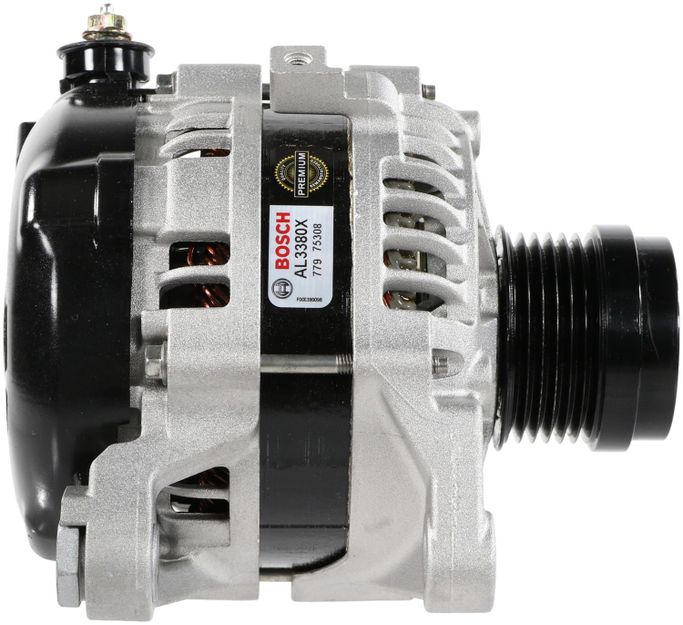 BCH-AL3380X, Bosch Remanufactured Alternators and Generators for 2013-2018 RAV4 - AL3380X in UAE, Dubai. Condition - new. Price 1,020 AED. Photo, seller contacts | AUTO.AE