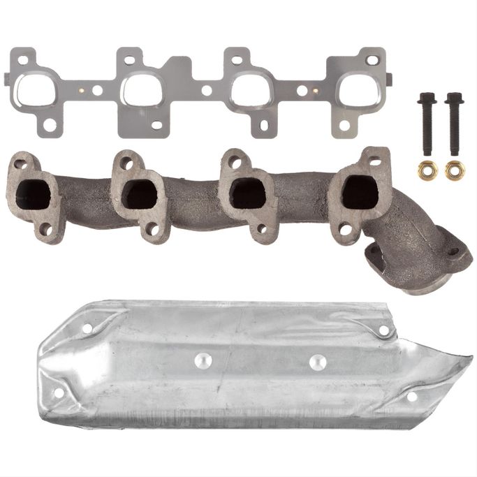 ATP-101499, ATP Exhaust Manifolds for 2006-2007 COMMANDER, 2005-2007 GRAND CHEROKEE - 101499 في الإمارات العربية المتحدة, دبي. Condition - new. Price 970 AED. Photo, seller contacts | AUTO.AE