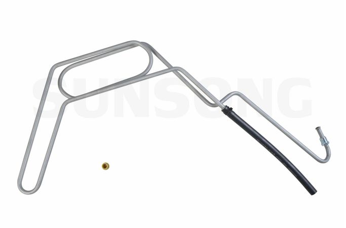 SUG-3401407, Sunsong Power Steering Hose Assemblies 3401407 in UAE, Dubai. Condition - new. Price 130 AED. Photo, seller contacts | AUTO.AE