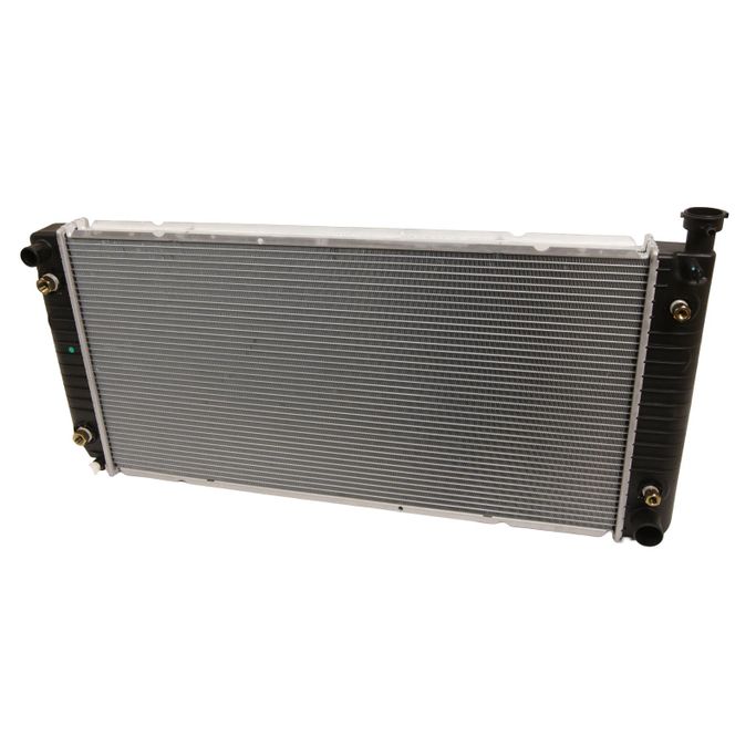 SUM-380554, Summit Racing™ Plastic/Aluminum Radiators SUM-380554 في الإمارات العربية المتحدة, دبي. Condition - new. Price 1,510 AED. Photo, seller contacts | AUTO.AE