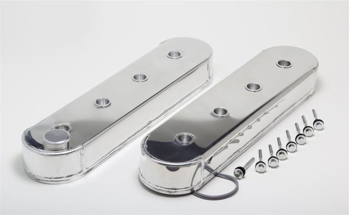 HAM-1125, Hamburger's Performance Fabricated Aluminum Valve Covers 1125 в ОАЭ, Дубай. Состояние - новое. Цена ⁦1 910 AED⁩. Фото, контакты продавца | AUTO.AE