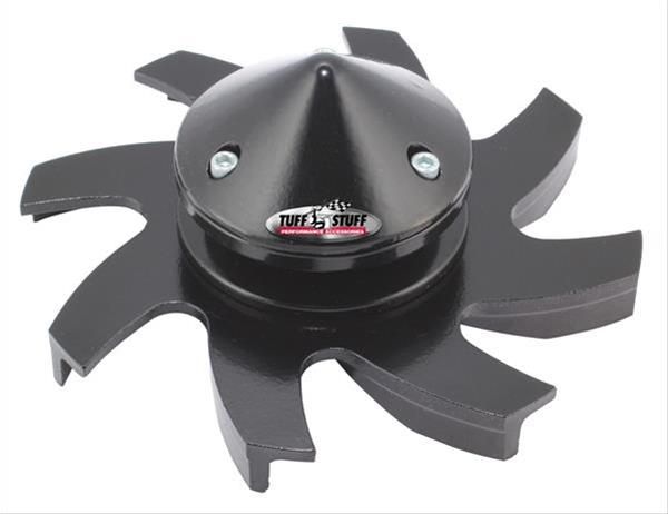 TFF-7679BC, Tuff Stuff Performance Alternator Fan and Pulley Sets 7679BC в ОАЭ, Дубай. Состояние - новое. Цена ⁦330 AED⁩. Фото, контакты продавца | AUTO.AE