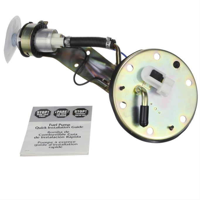 DFP-HP10202, Delphi Fuel Pump Module Assemblies for 1986-1989 ACCORD, 1988-1990 PRELUDE - HP10202 in UAE, Dubai. Condition - new. Price 380 AED. Photo, seller contacts | AUTO.AE