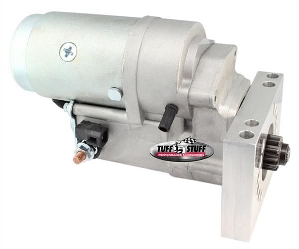 TFF-3193NB, Tuff Stuff Performance Gear Reduction Starters 3193NB في الإمارات العربية المتحدة, دبي. Condition - new. Price 1,060 AED. Photo, seller contacts | AUTO.AE