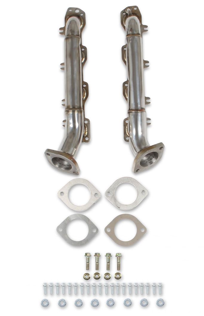 HOK-BH2375, Hooker Blackheart Gen III Hemi Swap Headers BH2375 in UAE, Dubai. Condition - new. Price 1,910 AED. Photo, seller contacts | AUTO.AE