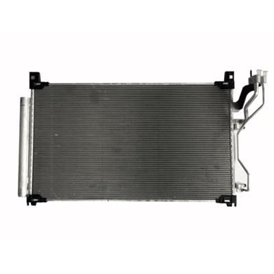 BDY-CND4445, Body Parts Air Conditioning Condensers for 2015-2017 SONATA - CND4445 in UAE, Dubai. Condition - new. Price 610 AED. Photo, seller contacts | AUTO.AE