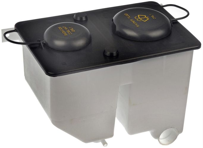 RNB-603-212, Dorman Coolant Reservoirs 603-212 في الإمارات العربية المتحدة, دبي. Condition - new. Price 220 AED. Photo, seller contacts | AUTO.AE