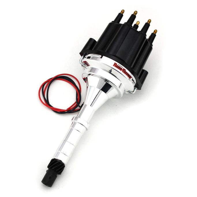 PNX-D160810, PerTronix Flame-Thrower Plug and Play Billet Distributors with Ignitor II® Module D160810 в ОАЭ, Дубай. Состояние - новое. Цена ⁦2 210 AED⁩. Фото, контакты продавца | AUTO.AE