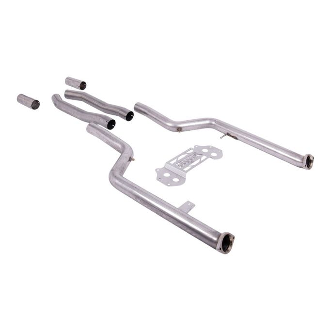 SSXBM1194, MILLTEK SSXBM1194 OPF/GPF Bypass System, 3" for BMW M3 (G80 / G81) / M4 (G82) في الإمارات العربية المتحدة, دبي. Condition - new. Price ⁦5,110 AED⁩. Photo, seller contacts | AUTO.AE