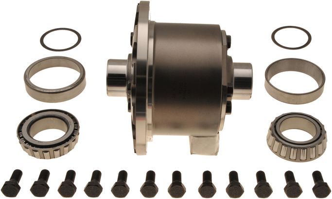 SDH-708097, Spicer Drivetrain Products 37 Spline Differential Carriers Dana 80 708097 в ОАЭ, Дубай. Состояние - новое. Цена ⁦6 360 AED⁩. Фото, контакты продавца | AUTO.AE