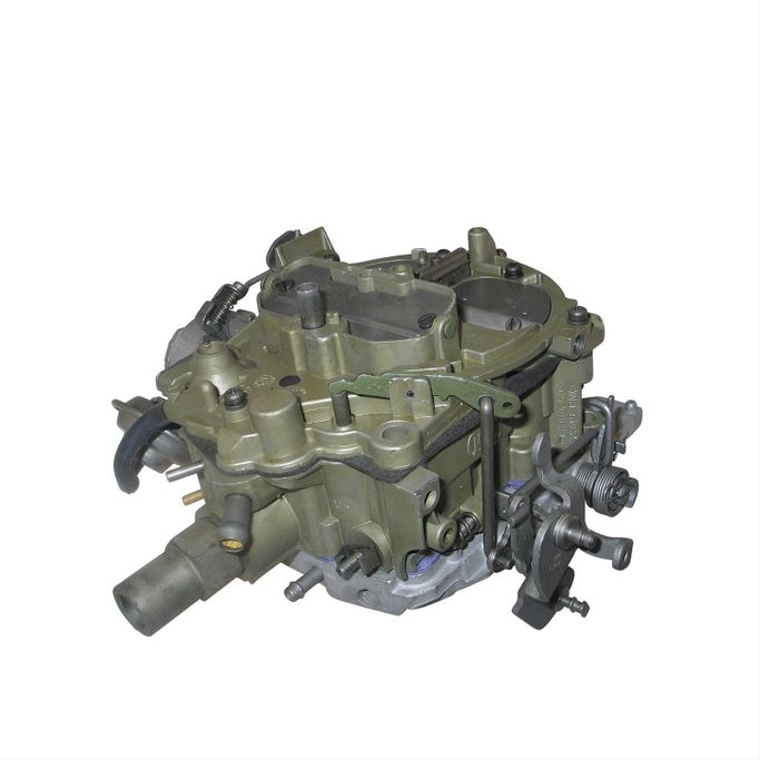 URM-11-1251, UREMCO Remanufactured  CFM 4-Barrel Carburetor 11-1251 في الإمارات العربية المتحدة, دبي. Condition - new. Price 1,510 AED. Photo, seller contacts | AUTO.AE