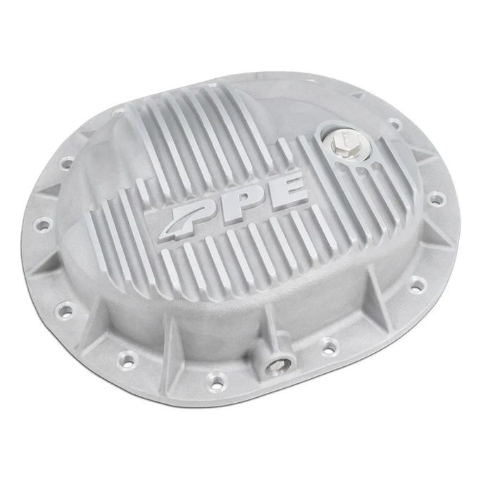PPE-138051200, Pacific Performance Engineering 12 Bolt AAM 9.50/9.76  Differential Cover 138051200 in UAE, Dubai. Condition - new. Price 1,120 AED. Photo, seller contacts | AUTO.AE