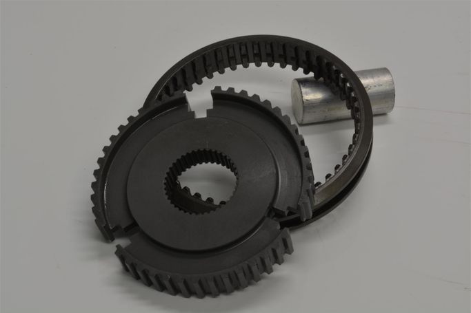 SPZ-78241, USA Standard Gear Manual Transmission Replacement Parts ZMZFS6-2.5 في الإمارات العربية المتحدة, دبي. Condition - new. Price ⁦710 AED⁩. Photo, seller contacts | AUTO.AE