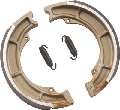 EBP-629, EBC Organic Brake Shoes 629 في الإمارات العربية المتحدة, دبي. Condition - new. Price 320 AED. Photo, seller contacts | AUTO.AE