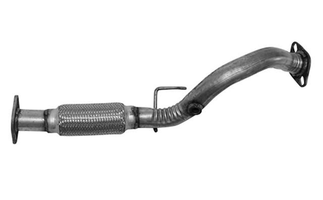 APH-HY7211, AP Exhaust ANSA Intermediate Pipes for 2006-2012 ELANTRA - HY7211 في الإمارات العربية المتحدة, دبي. Condition - new. Price 530 AED. Photo, seller contacts | AUTO.AE