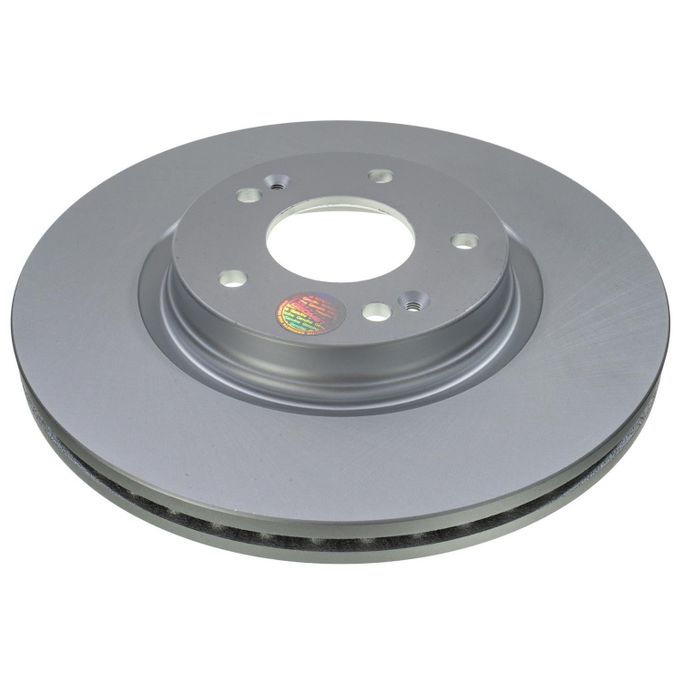 PWR-JBR1908EVC, PowerStop Evolution GEOMET Coated Rotors for 2021-2026 ELANTRA, 2021-2025 K5, 2020-2026 SONATA - JBR1908EVC in UAE, Dubai. Condition - new. Price 370 AED. Photo, seller contacts | AUTO.AE