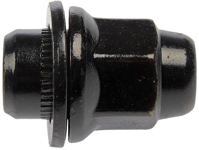 RNB-611-169, Dorman Lug Nuts 611-169 في الإمارات العربية المتحدة, دبي. Condition - new. Price ⁦180 AED⁩. Photo, seller contacts | AUTO.AE
