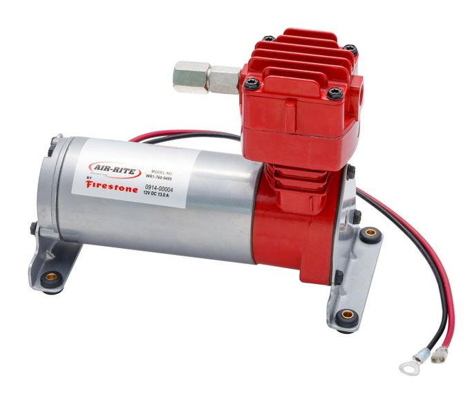 FIP-9499, Firestone Heavy Duty Air Compressors WR17609499 في الإمارات العربية المتحدة, دبي. Condition - new. Price ⁦1,920 AED⁩. Photo, seller contacts | AUTO.AE