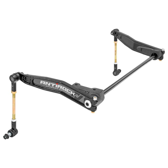 RKJ-CE-9900JKF, Rock Jock Antirock Sway Bars for 2007-2017 WRANGLER, 2018 WRANGLER JK - CE-9900JKF في الإمارات العربية المتحدة, دبي. Condition - new. Price ⁦3,320 AED⁩. Photo, seller contacts | AUTO.AE