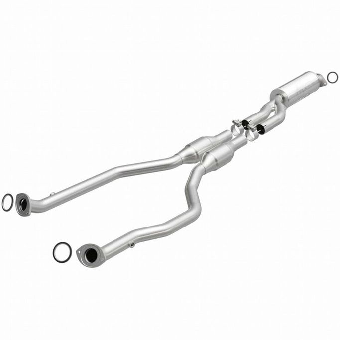 21-071, MAGNAFLOW 21-071 Catalytic Converter Direct-Fit OEM Grade for LEXUS IS250 2006-2013 в ОАЭ, Дубай. Состояние - новое. Цена ⁦4 340 AED⁩. Фото, контакты продавца | AUTO.AE