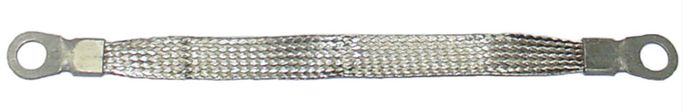 ADO-EGS8, ACDelco GM Genuine Parts Ground Straps and Cables for 1988 GVX - 88860258 في الإمارات العربية المتحدة, دبي. Condition - new. Price ⁦70 AED⁩. Photo, seller contacts | AUTO.AE