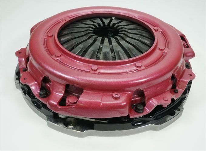 RAM-50-2370N, RAM Concept 10.5 Dual-Disc Metallic Clutch Kits for 2008-2023 CHALLENGER - 50-2370N в ОАЭ, Дубай. Состояние - новое. Цена ⁦6 920 AED⁩. Фото, контакты продавца | AUTO.AE