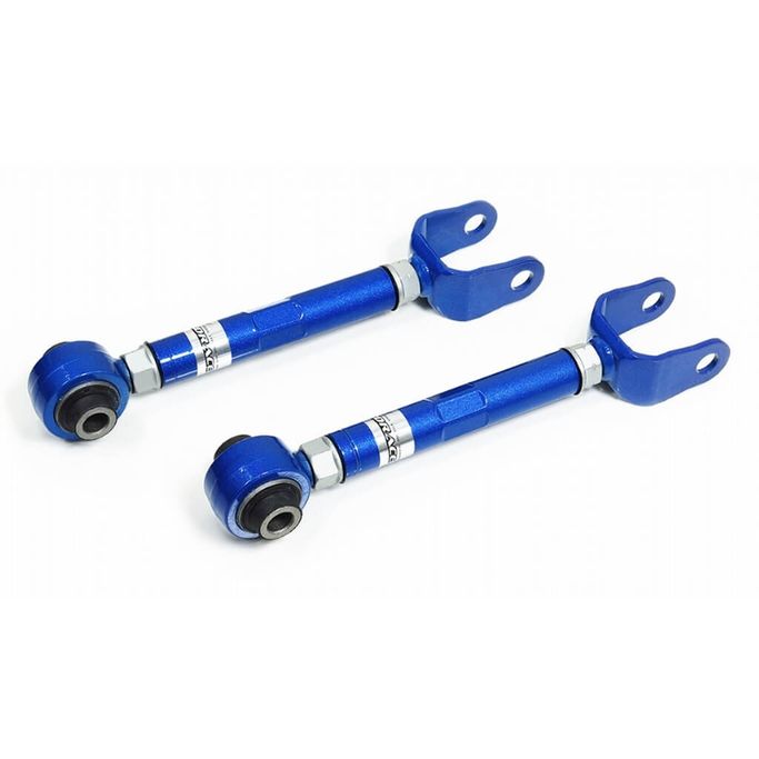 Q1494, HARDRACE Q1494 Rear Toe Kit (Harden Rubber), 2pcs for BUICK GL8 2017- في الإمارات العربية المتحدة, دبي. Condition - new. Price 1,260 AED. Photo, seller contacts | AUTO.AE