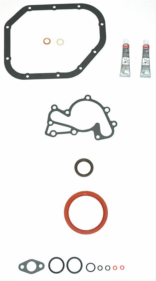 FEL-CS26276, Fel-Pro Conversion Set Gaskets CS 26276 in UAE, Dubai. Condition - new. Price 100 AED. Photo, seller contacts | AUTO.AE