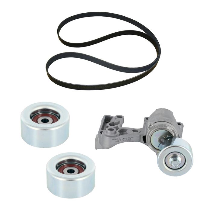 CEL-ADK0003P, Continental Accessory Drive Belt Kits for 2007-2013 ES350, 2007-2009 RX350 - ADK0003P в ОАЭ, Дубай. Состояние - новое. Цена ⁦1 410 AED⁩. Фото, контакты продавца | AUTO.AE