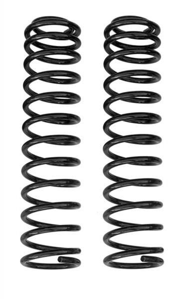 RAN-RS80127B, Rancho Performance Lift Coil Springs for 2020-2023 GLADIATOR, 2018-2023 WRANGLER - RS80127B في الإمارات العربية المتحدة, دبي. Condition - new. Price 930 AED. Photo, seller contacts | AUTO.AE