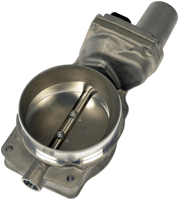 RNB-977-820, Dorman Throttle Bodies 977-820 in UAE, Dubai. Condition - new. Price 1,170 AED. Photo, seller contacts | AUTO.AE