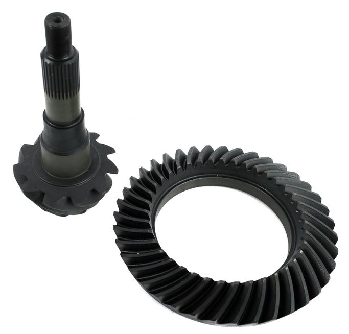 SVL-2020861, SVL Drivetrain Ring and Pinion Gear Sets 2020861 Ford 9.75 in. 3.55 Gears في الإمارات العربية المتحدة, دبي. Condition - new. Price ⁦1,090 AED⁩. Photo, seller contacts | AUTO.AE