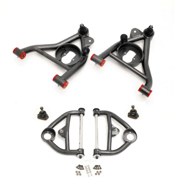 BMR-AA030H, BMR Suspension A-Arms AA030H in UAE, Dubai. Condition - new. Price 3,970 AED. Photo, seller contacts | AUTO.AE