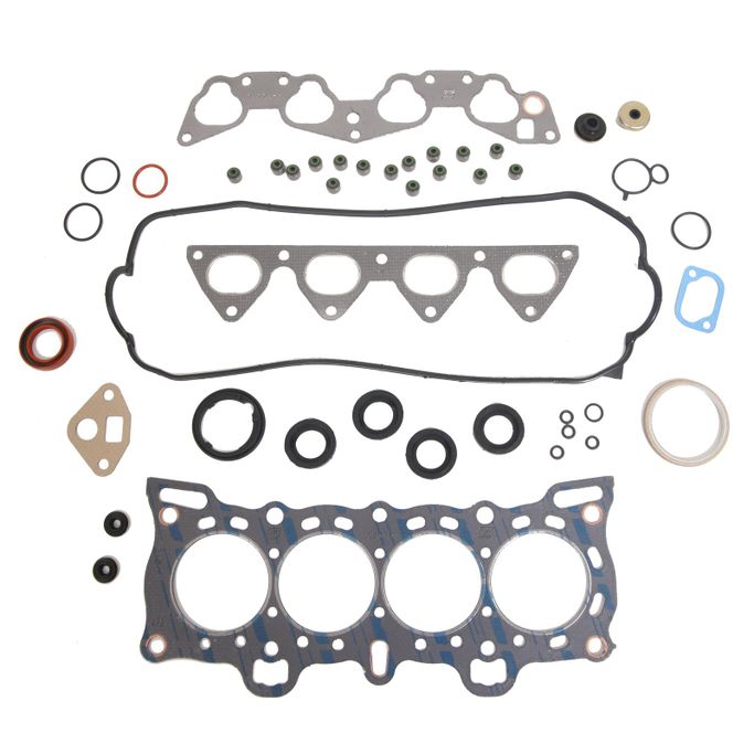 FEL-HS9123PT2, Fel-Pro Engine Gasket Kits for 1992-1995 CIVIC, 1993-1995 CIVIC DEL SOL - HS 9123 PT-2 في الإمارات العربية المتحدة, دبي. Condition - new. Price ⁦670 AED⁩. Photo, seller contacts | AUTO.AE